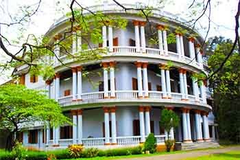 Hill Palace Meseum